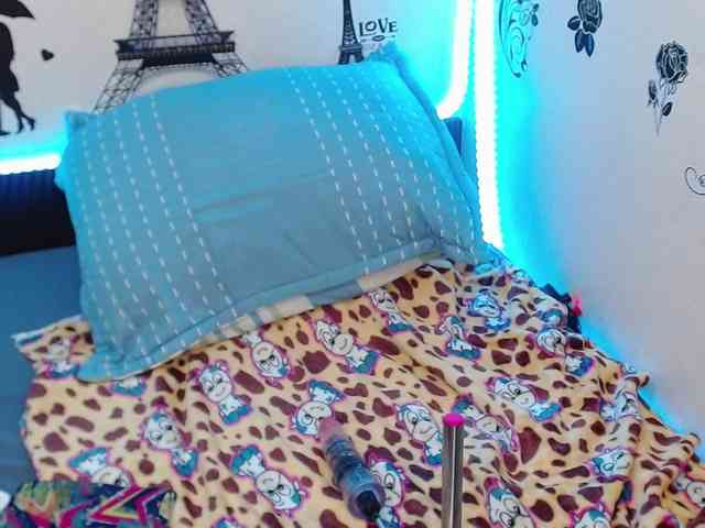Babycloe10 webcam