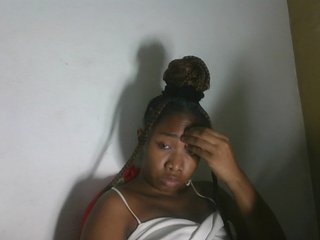 Sweetiepop's Live Webcam