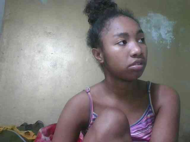 Sweetiepop webcam