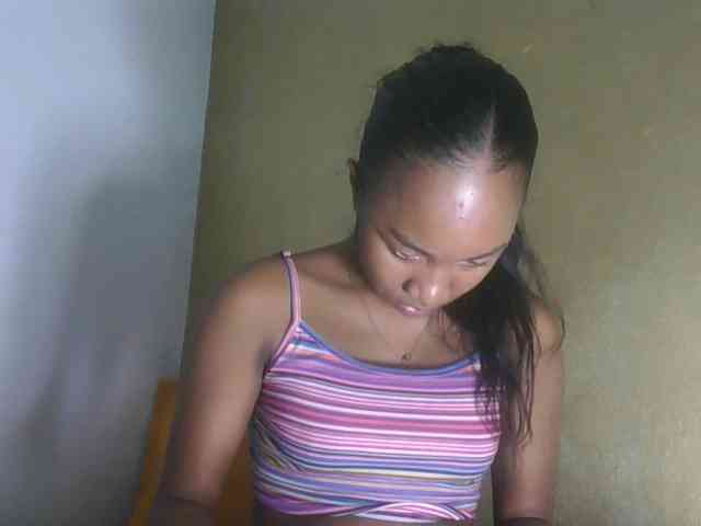 Sweetiepop webcam