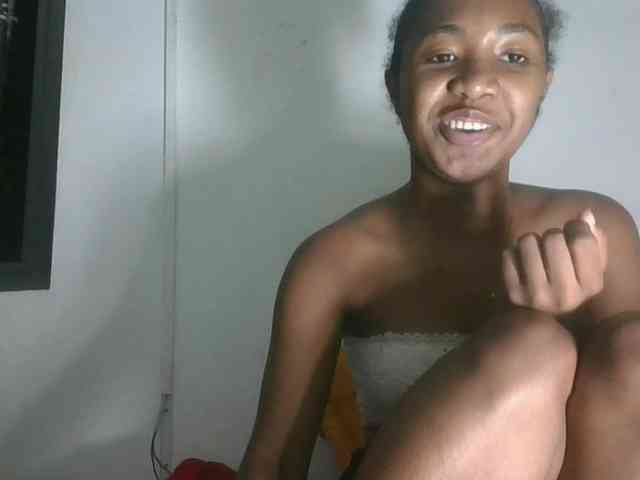 Sweetiepop webcam