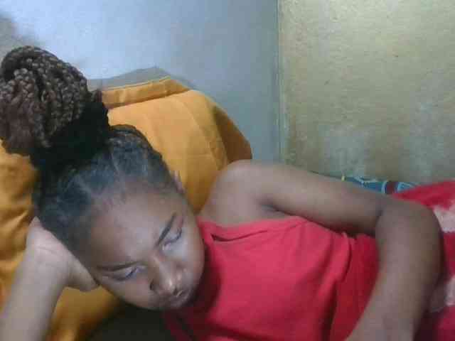 Sweetiepop webcam