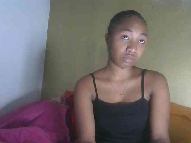 Sweetiepop webcam
