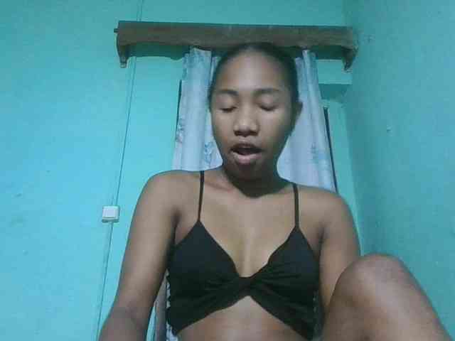 Sweetiepop webcam