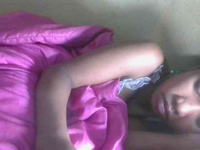 Sweetiepop webcam