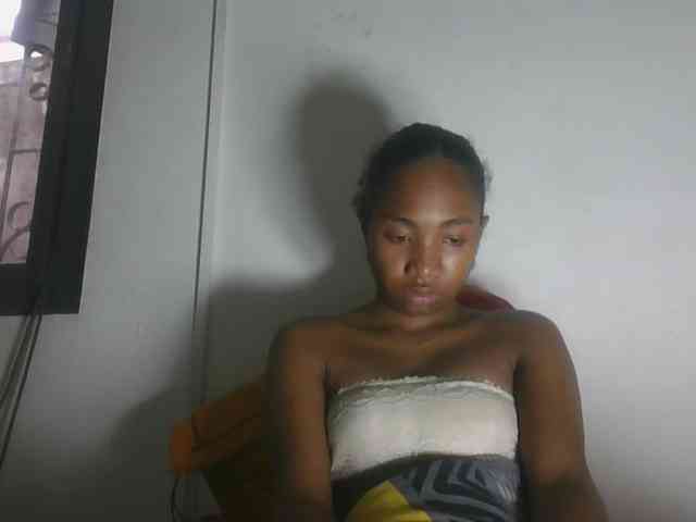 Sweetiepop webcam