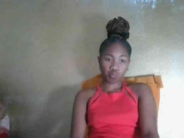 Sweetiepop webcam