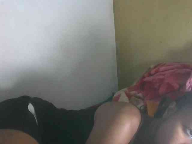 Sweetiepop webcam