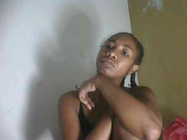 Sweetiepop webcam
