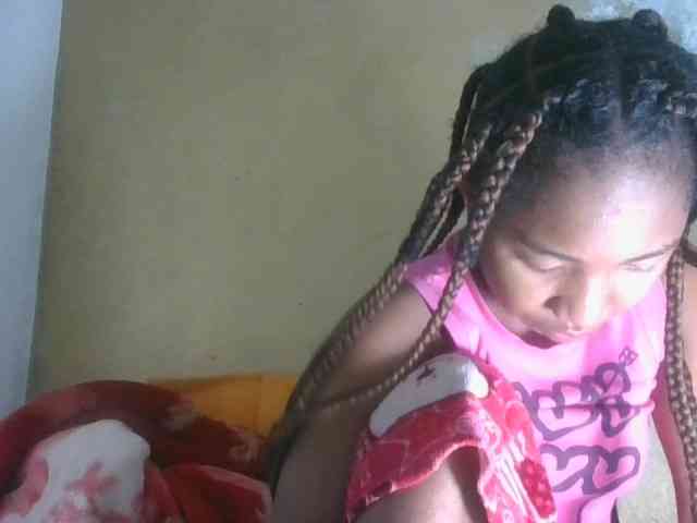 Sweetiepop webcam