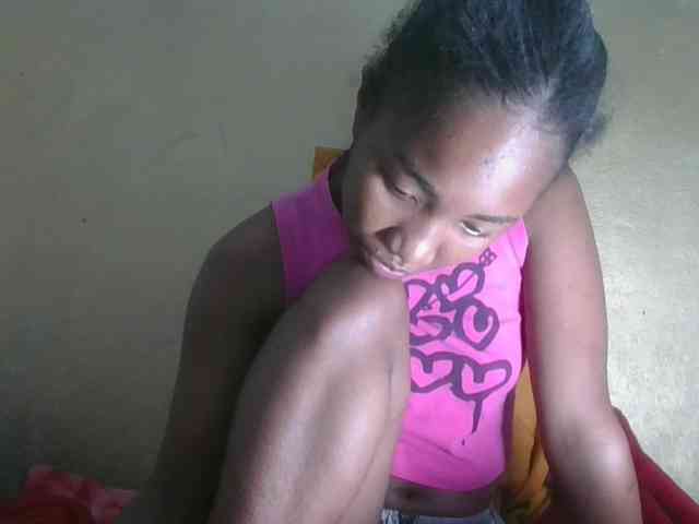 Sweetiepop webcam