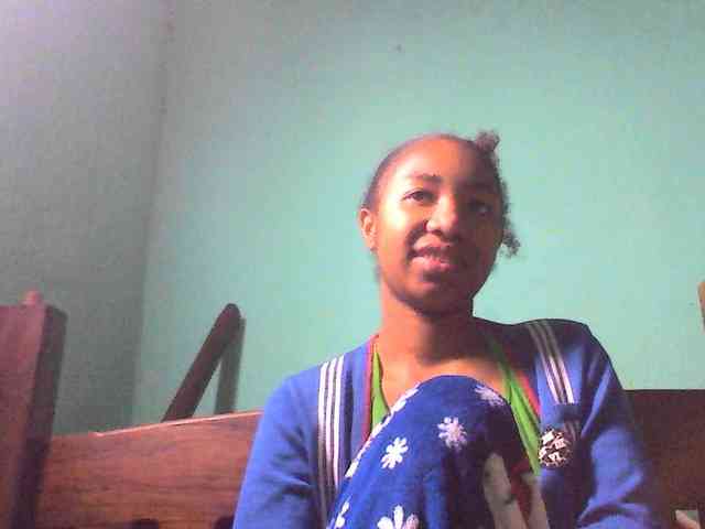 Sweetiepop webcam