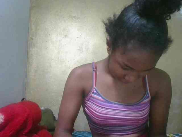 Sweetiepop webcam