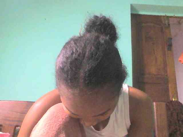 Sweetiepop webcam