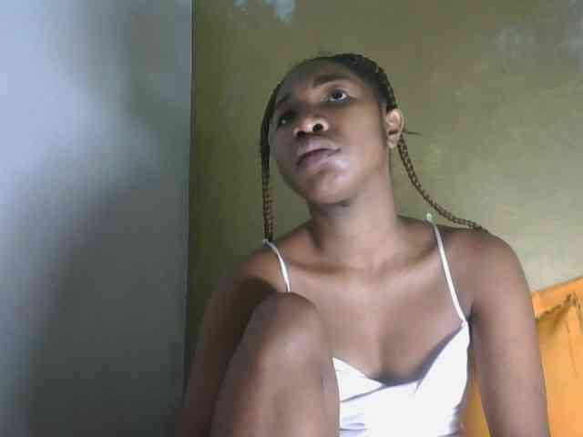 Sweetiepop webcam