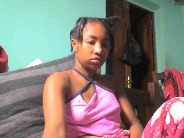 Sweetiepop webcam