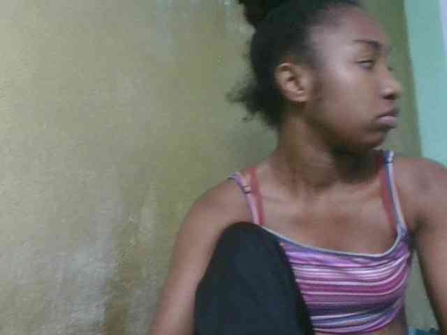 Sweetiepop webcam