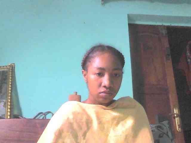 Sweetiepop webcam