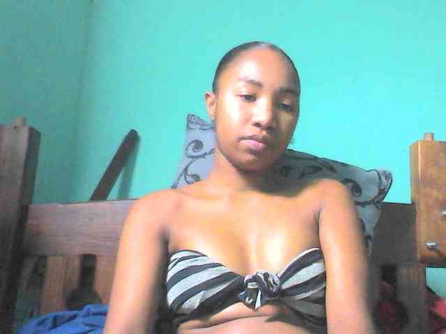 Sweetiepop webcam