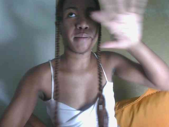 Sweetiepop webcam