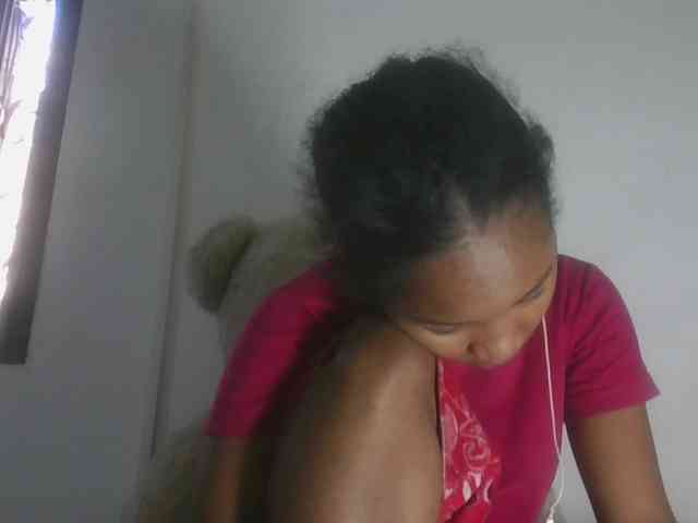 Sweetiepop webcam