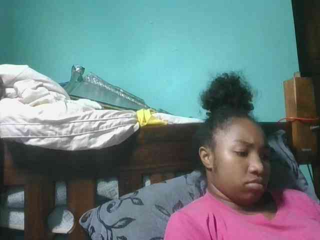 Sweetiepop webcam