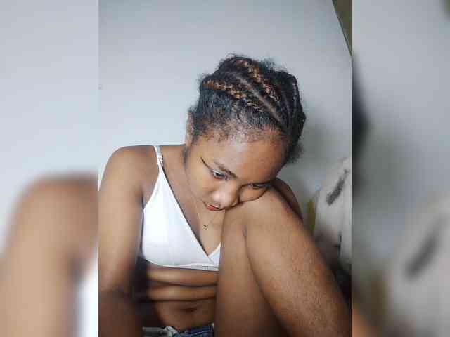 Sweetiepop webcam