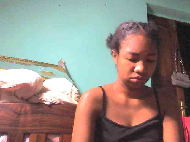 Sweetiepop webcam