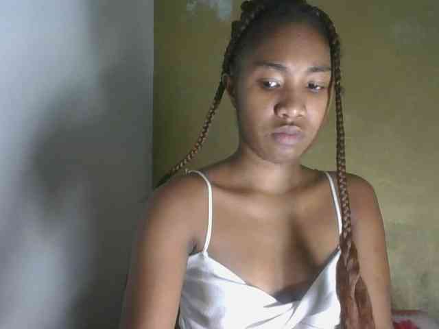 Sweetiepop webcam