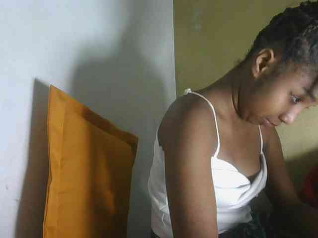 Sweetiepop webcam