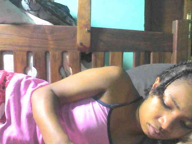 Sweetiepop webcam