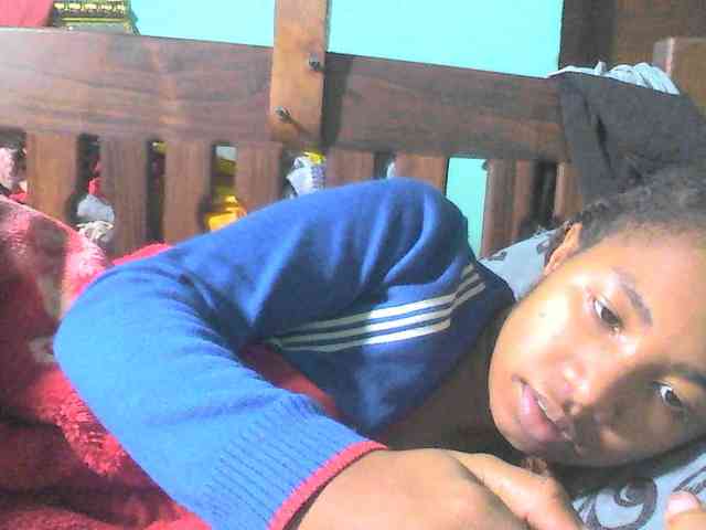 Sweetiepop webcam