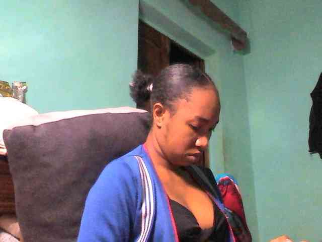 Sweetiepop webcam