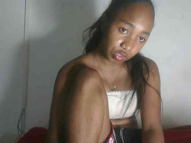 Sweetiepop webcam