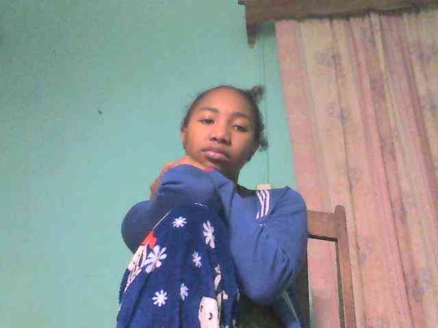 Sweetiepop webcam