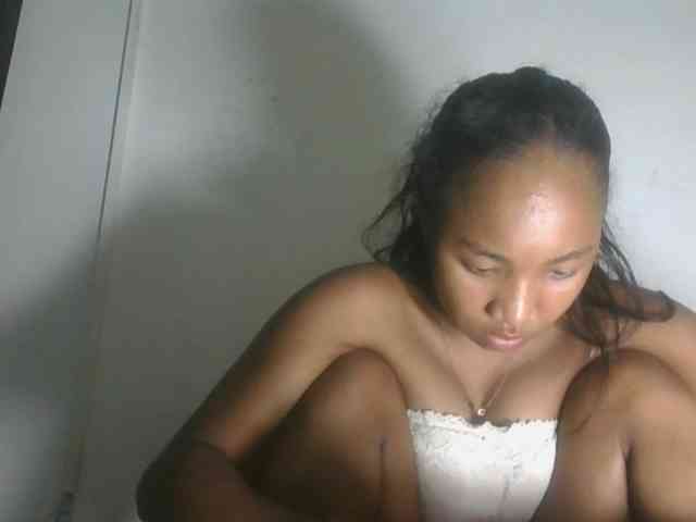 Sweetiepop webcam