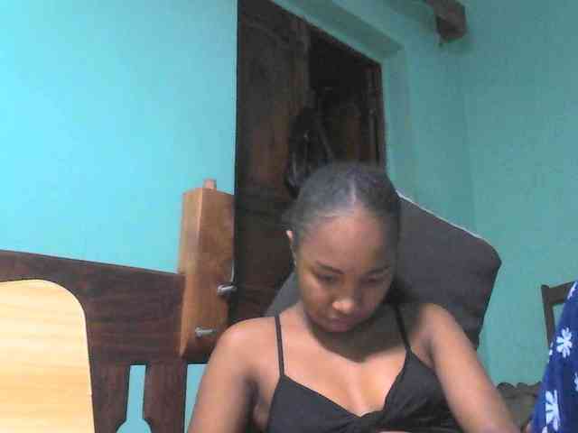 Sweetiepop webcam
