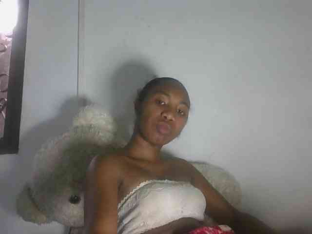 Sweetiepop webcam