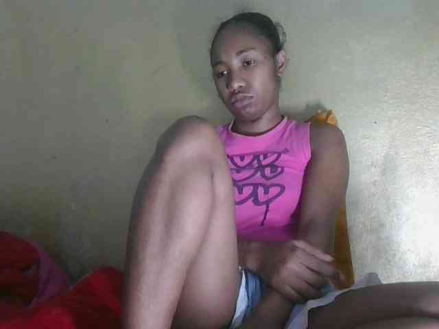 Sweetiepop webcam