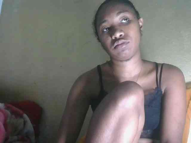 Sweetiepop webcam
