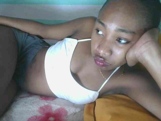 Sweetiepop webcam