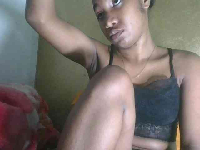 Sweetiepop webcam
