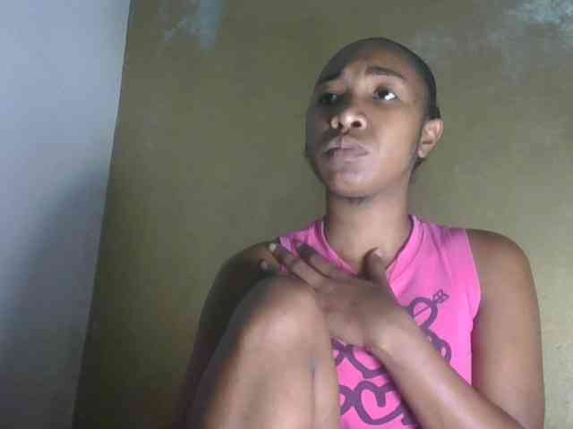 Sweetiepop webcam
