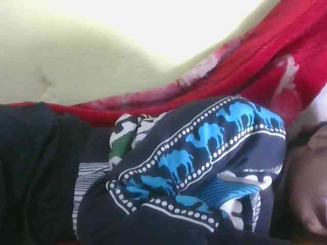 Sweetiepop webcam
