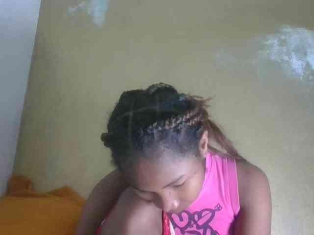 Sweetiepop webcam