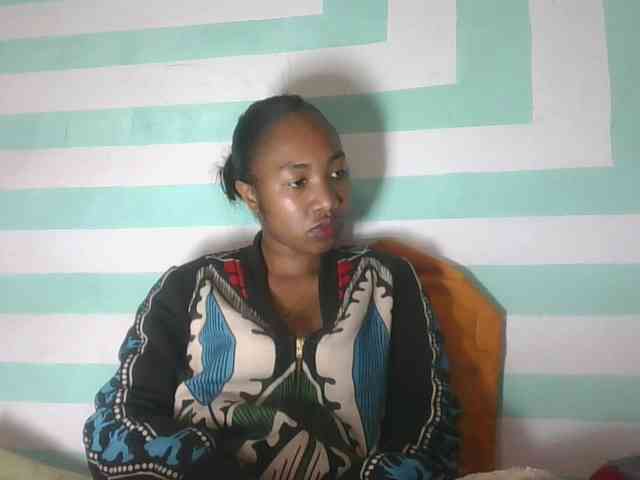 Sweetiepop webcam
