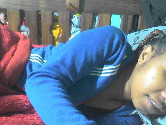 Sweetiepop webcam