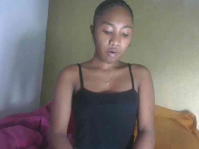 Sweetiepop webcam