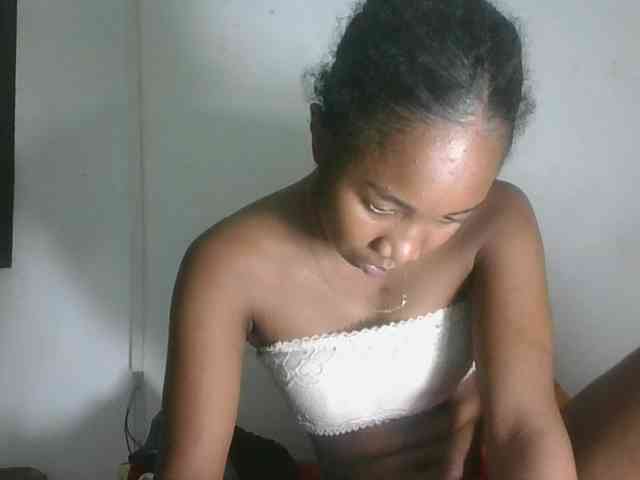 Sweetiepop webcam