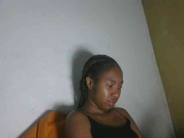 Sweetiepop webcam